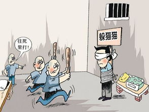 躲猫猫事件真相，晋宁躲猫猫事件