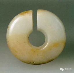 玉珏和玉玦的区别是什么?