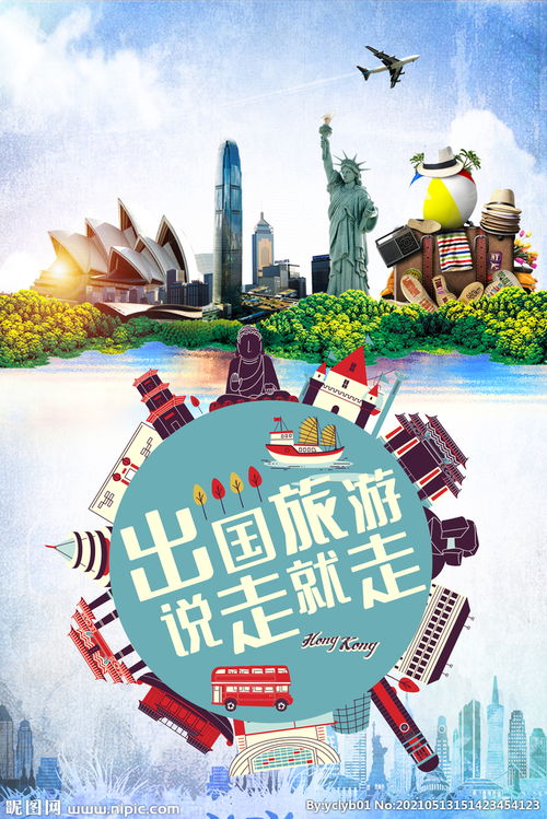 如何看待出国旅游?