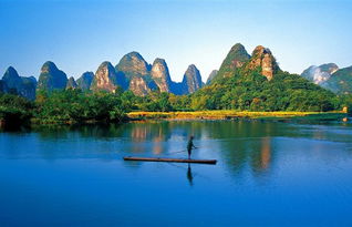 风景名胜的地方有哪些