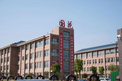 北京涉外演艺学院，北京涉外商学院