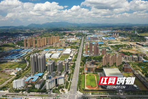 湖南邵阳一年四季的天气状况如何?