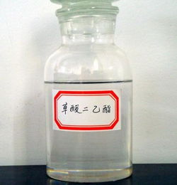 草酸二乙酯密度，草酸二乙酯用途