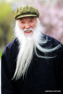 美髯是什么意思，美髯公是什么意思