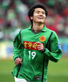 邵佳一什么水平
