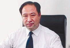 陈贵林，陈贵裕