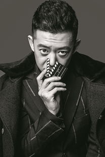 导演徐昂的父母是谁