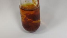 氯化铁与氢氧化钠反应的离子方程式，6水合三氯化铁