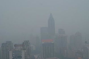 一扫阴霾是什么意思，阳光下的阴霾是什么意思