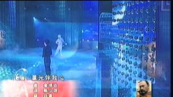星光伴我心 歌词，星光伴我心延续篇