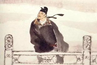 陈子昂《登幽州台歌》全诗翻译及赏析