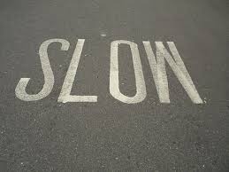 slowerssr，slower的反义词