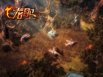 《龙歌:时间之河》简单流程攻略