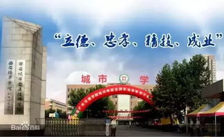 西安交通大学城市学院是什么学校?