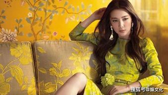 华谊的莲花姐妹是指谁?