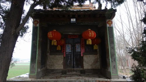 祠庙的意思，祠庙是什么地方
