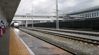 k457火车座位分布图，k457晚点严重吗