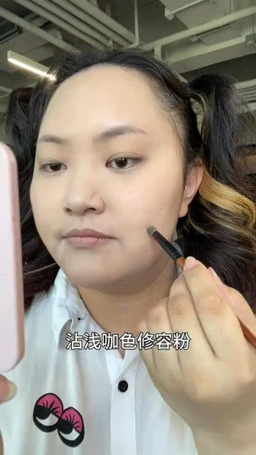 印第安酒窝图片，灵能百分百小酒窝图片