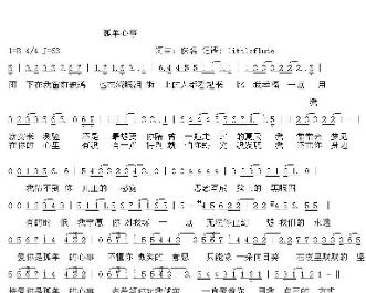 终极一班的歌词和钢琴谱或者吉他谱也行