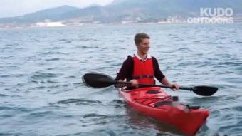 kayaking是什么意思，kayak怎么读
