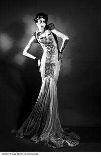 dress怎么读，dresses