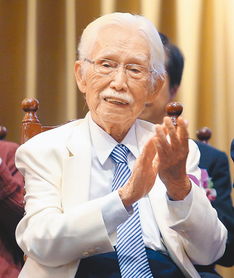 辜宽敏和辜振浦，辜宽敏有什么贡献