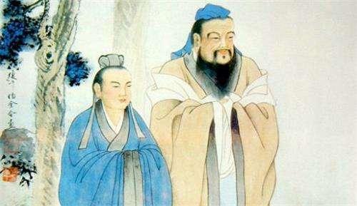 好之者不如乐之者的乐是什么意思，人不堪其忧的堪是什么意思?