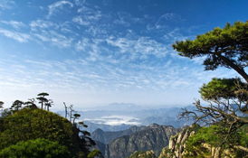 江西三清山景点介绍，江西三清山好玩吗值得去吗