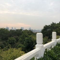 深圳莲花山公园收费吗?