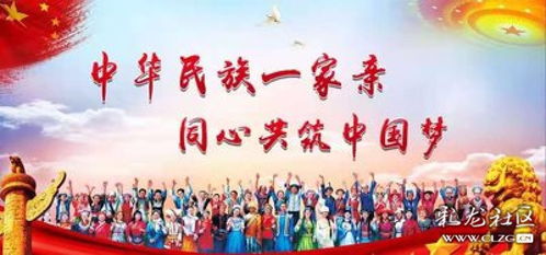 小学生民族团结作文大全10篇