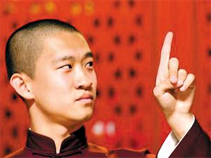 曹云金为什么不改名