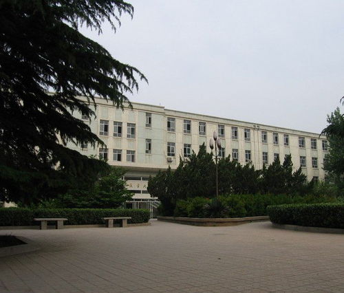 西安航空技术高等专科学校地址在哪里，西安航空技术学院地址在哪