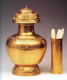 什么是“金瓶擎签”?