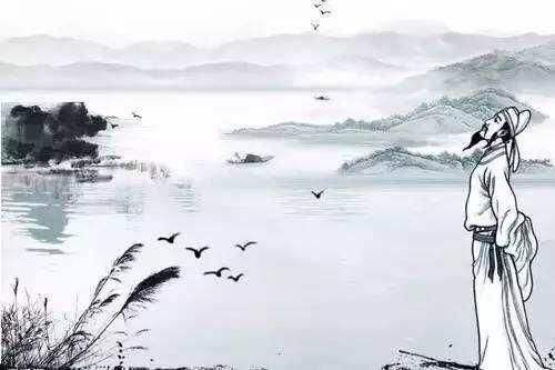 羌笛何须怨杨柳的下一句这是什么歌，羌笛何须怨杨柳的下一句是什么作者是谁