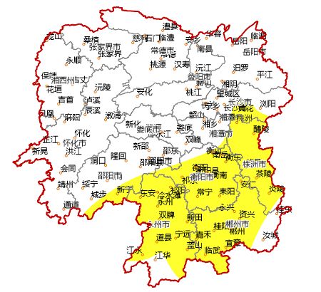 永州市天气预报15天准确，永州市天气预报40天查询百度