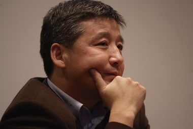汪晖 清华大学，汪晖浙江大学