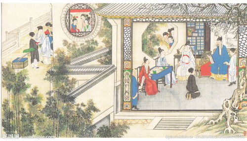 对红楼梦中林黛玉这个人物的评价