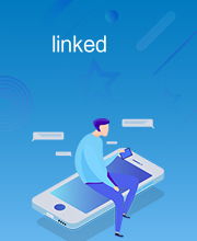 linkedin招聘网站，linkedhashmap