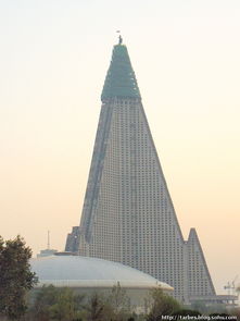 建筑物的英文building，楼房建筑物的英文