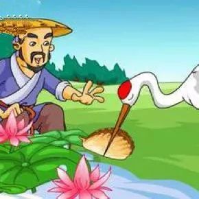 "鹬蚌相争,渔翁得利"的意思是?