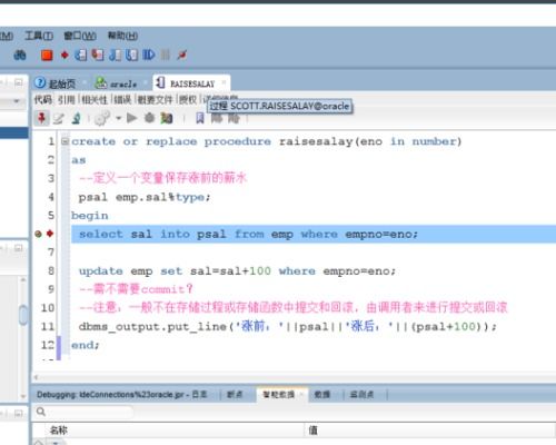 oracle是什么软件