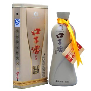 口子红坊酒500ml多少钱一瓶，口子窖股票