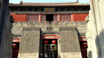 泰山岱庙是什么?岱庙有哪些景点?