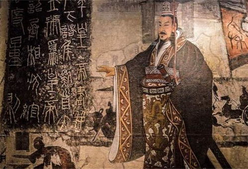 周秦文化手抄报，周秦之变表现在哪些方面