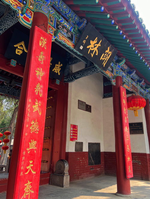 寺庙与祠堂的区别在哪呢?