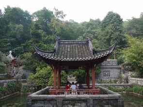 滁州琅琊山风景区介绍，滁州琅琊山简介
