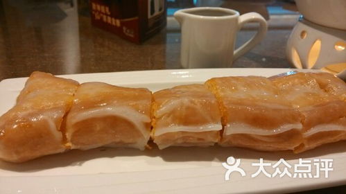 广州方言,粤语说油炸鬼是油条?
