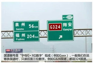 国道省道县道乡道编号