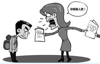 议论的意思