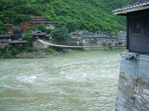 懋功在四川什么地方